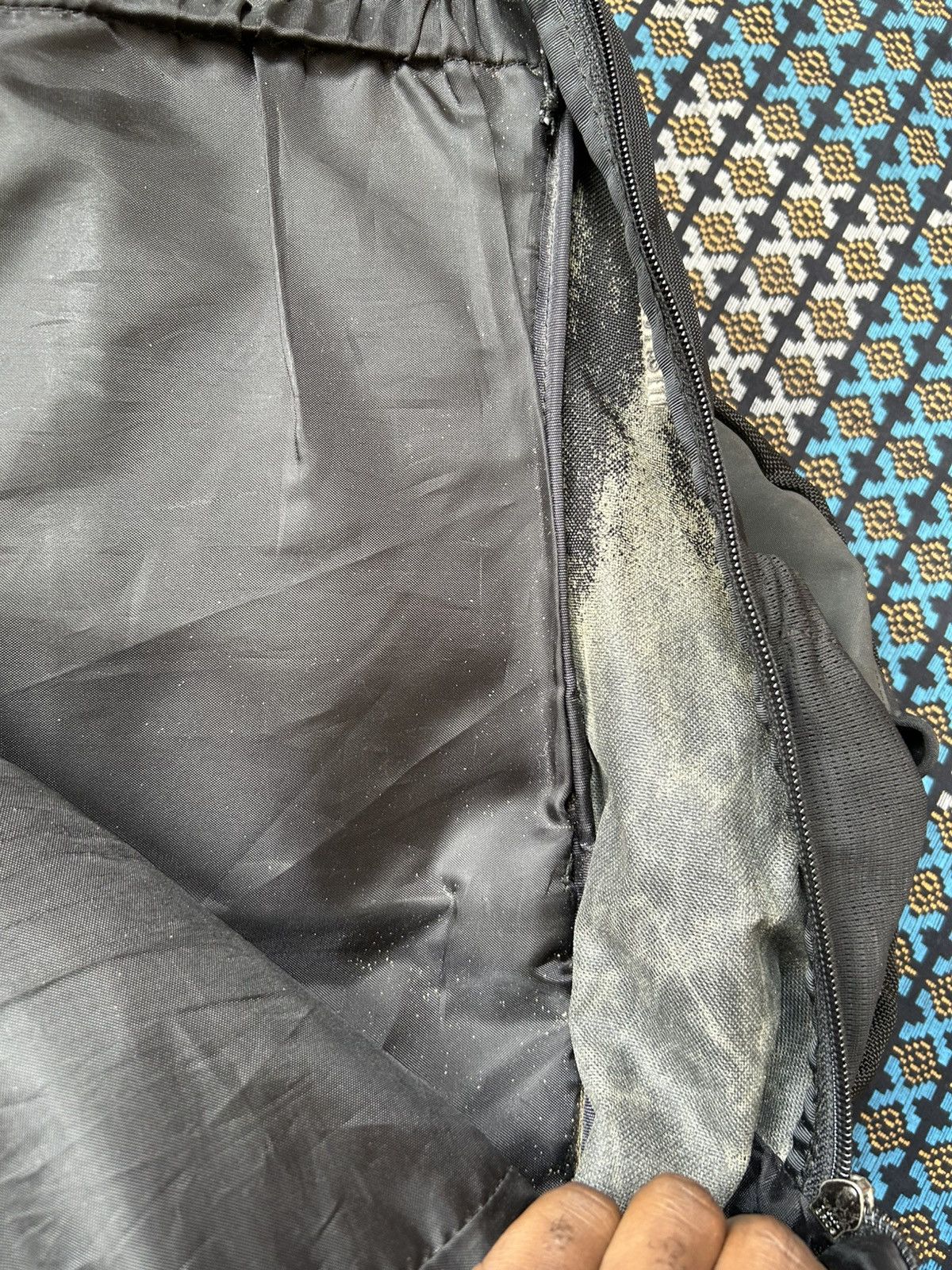 Arc'teryx Black Arc'teryx Arro 22 Backpack Size ONE SIZE - 10 Thumbnail