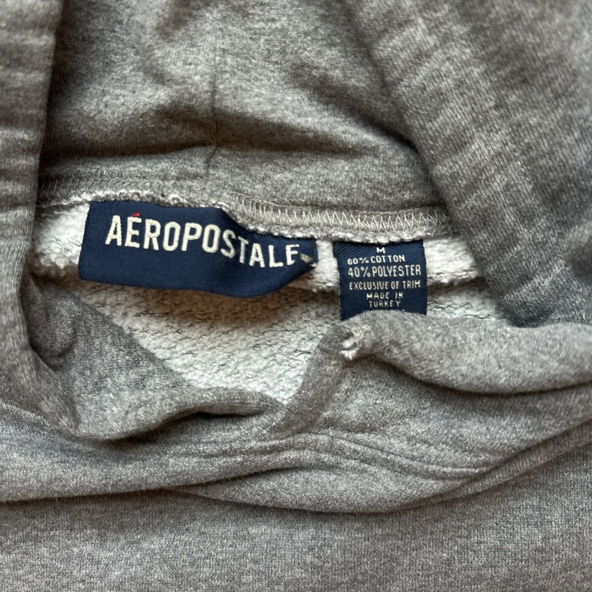 Aeropostale Aeropostale Sports Hoodie Size US M / EU 48-50 / 2 - 2 Thumbnail
