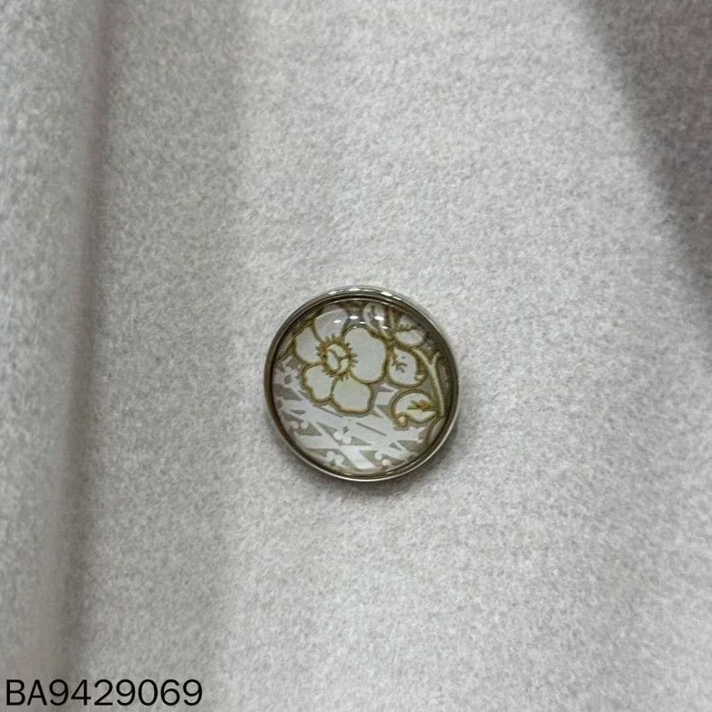 Max Mara Max Mara Coat Size S / US 4 / IT 40 - 9 Thumbnail