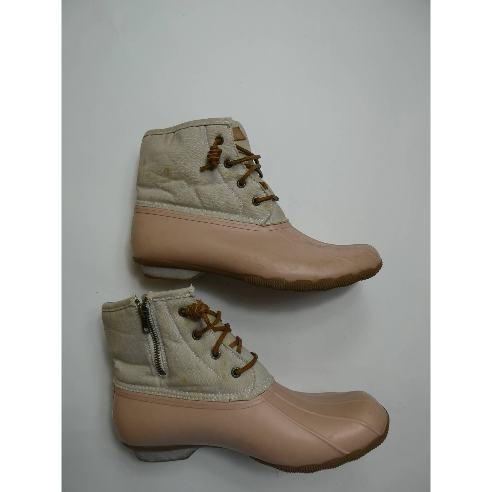 Sperry Sperry Duck Rain Boots STS80410 Insulated Waterproof, 10 Size US 10 / IT 40 - 5 Thumbnail