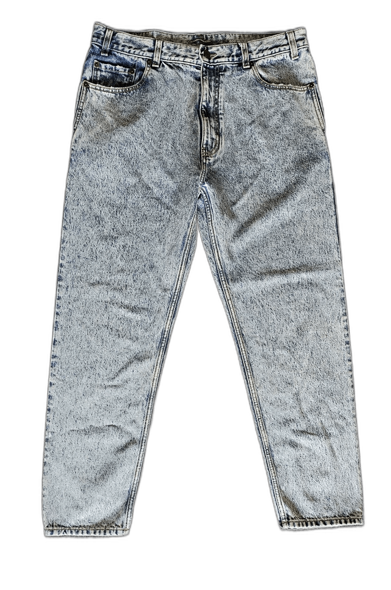 Saint Laurent Paris Saint Laurent Denim Jeans Size 30 Size US 30 / EU 46 - 1 Thumbnail
