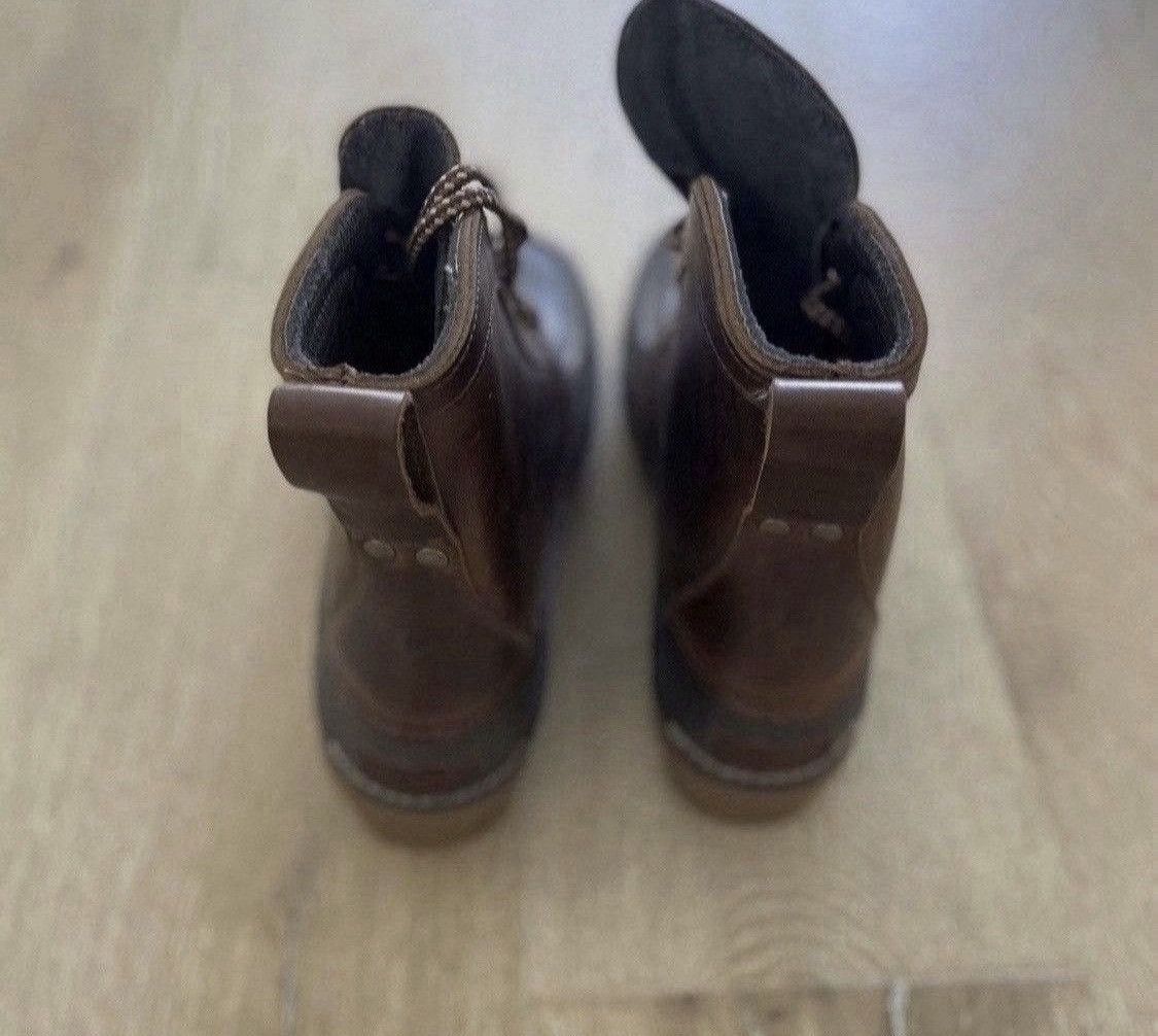 Quoddy Quoddy x Sperry Field Boots Size US 10 / EU 43 - 4 Thumbnail