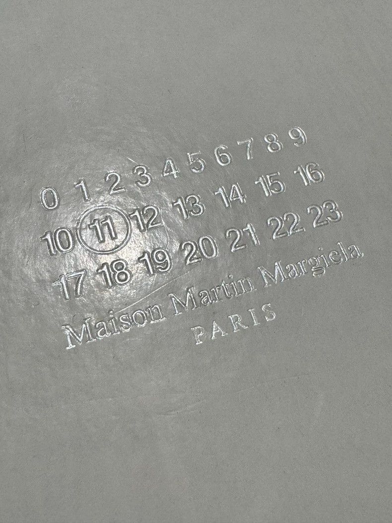 Maison Margiela Maison Margiela Sculpture belt buckle necklace Size ONE SIZE - 1 Thumbnail