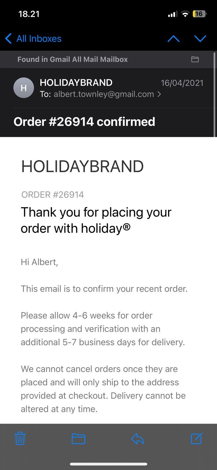 Brockhampton × Holiday Brand × New York Yankees NY x LA Hoodie by Holiday Brand Size US L / EU 52-54 / 3 - 5 Thumbnail