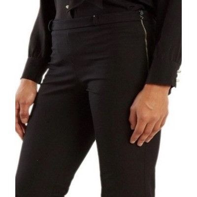 Roland Mouret Roland Mouret $638 Navy Mortimer Trousers Size US16 UK20 Str Size 38" / US 16 / IT 52 - 3 Thumbnail
