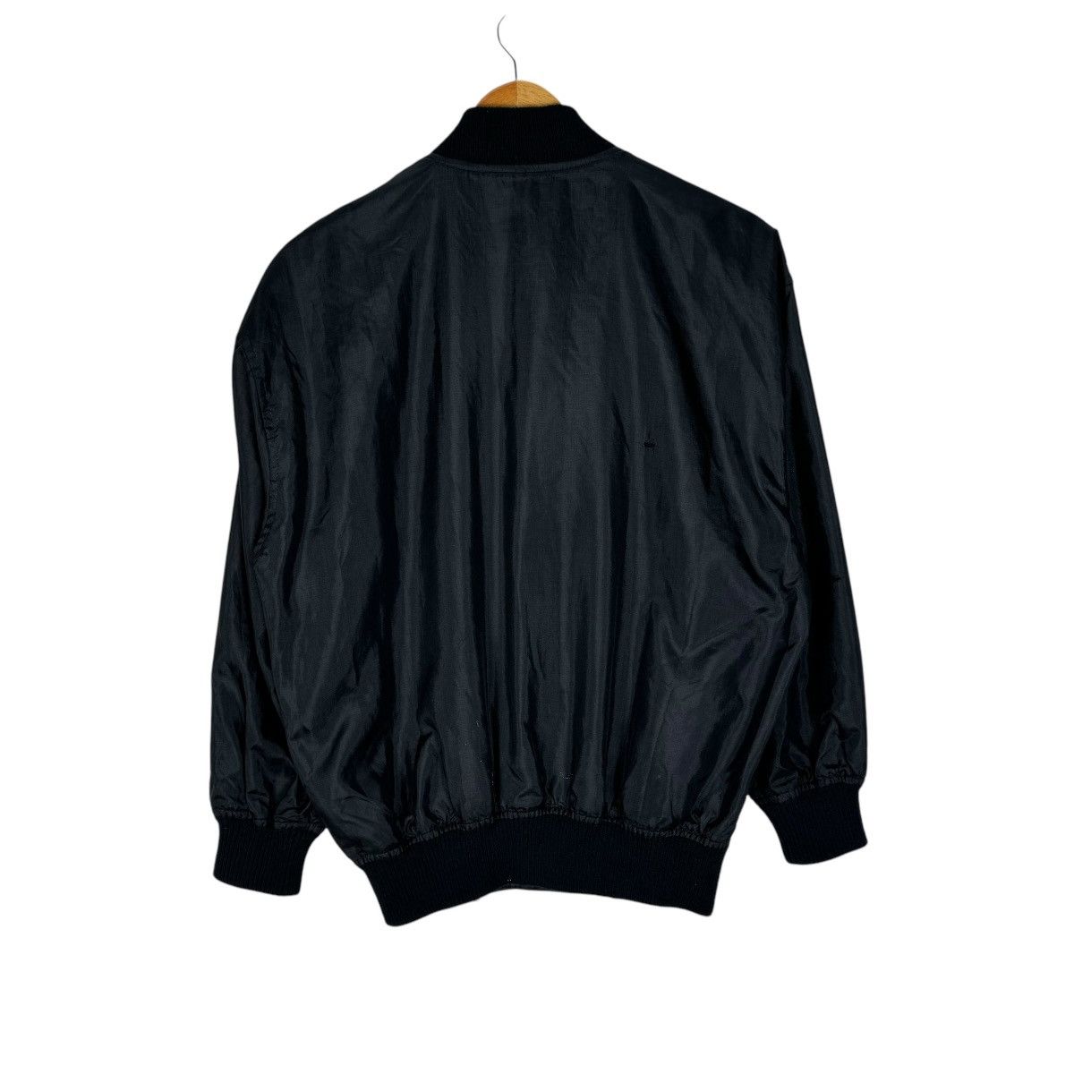 CDG by Comme des Garcons 🔥80s COMME DES GARCONS TRICOT BOMBER JACKET Size M / US 6-8 / IT 42-44 - 5 Thumbnail
