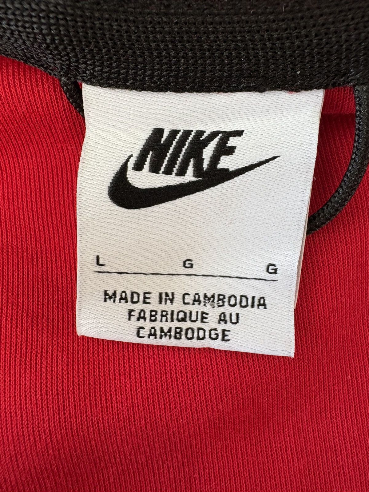 Nike Nike tech fleece Size US L / EU 52-54 / 3 - 9 Thumbnail