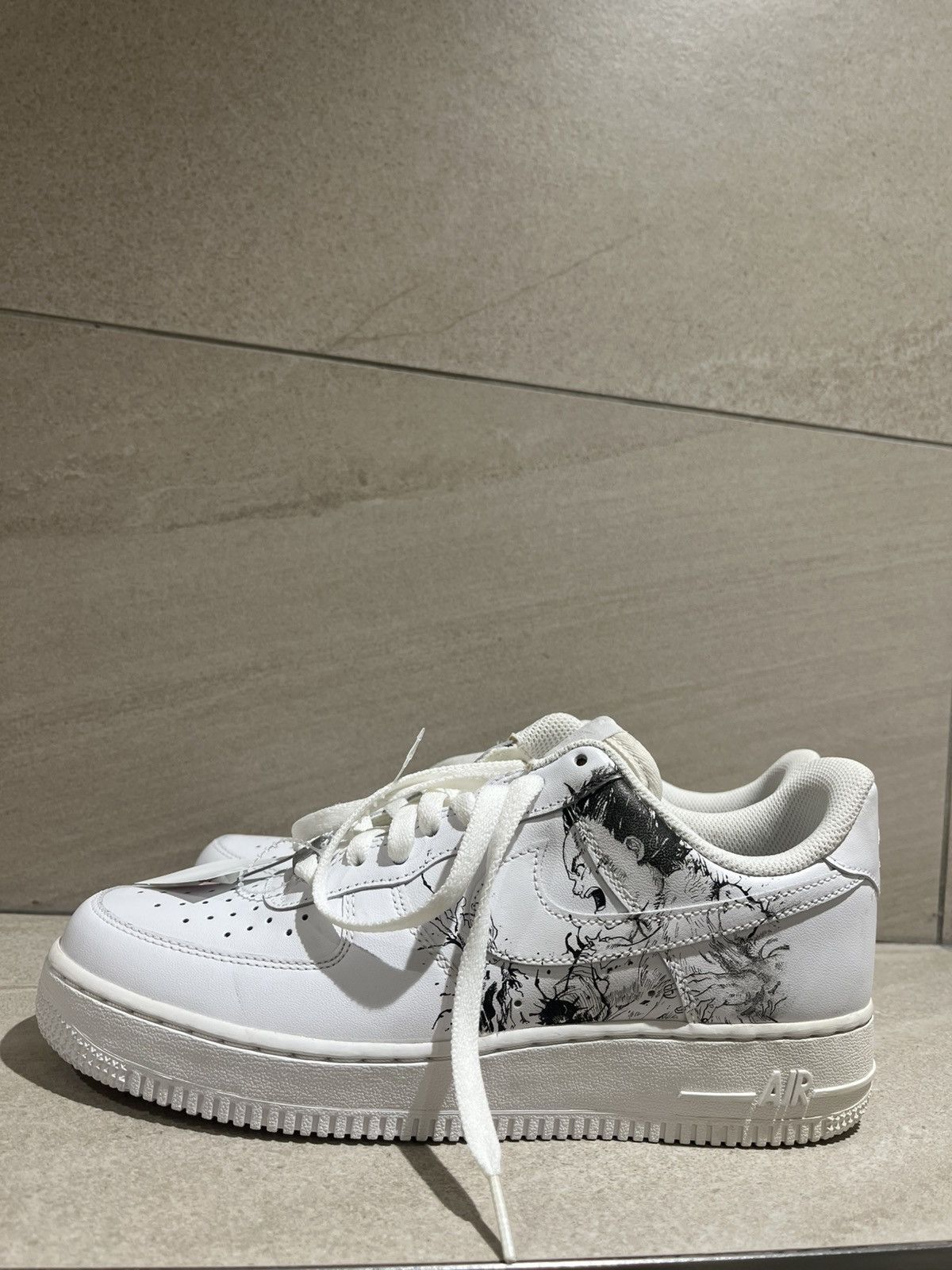 Nike Nike Air Force 1 Size US 7.5 / EU 40-41 - 15 Thumbnail