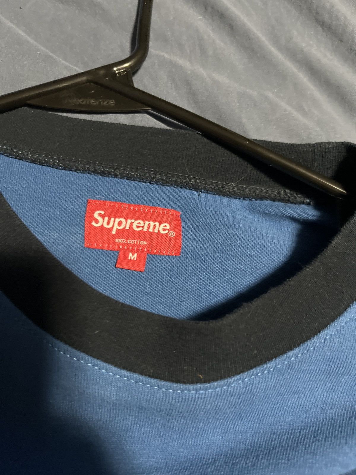 Supreme Supreme Crewneck Size US M / EU 48-50 / 2 - 3 Thumbnail
