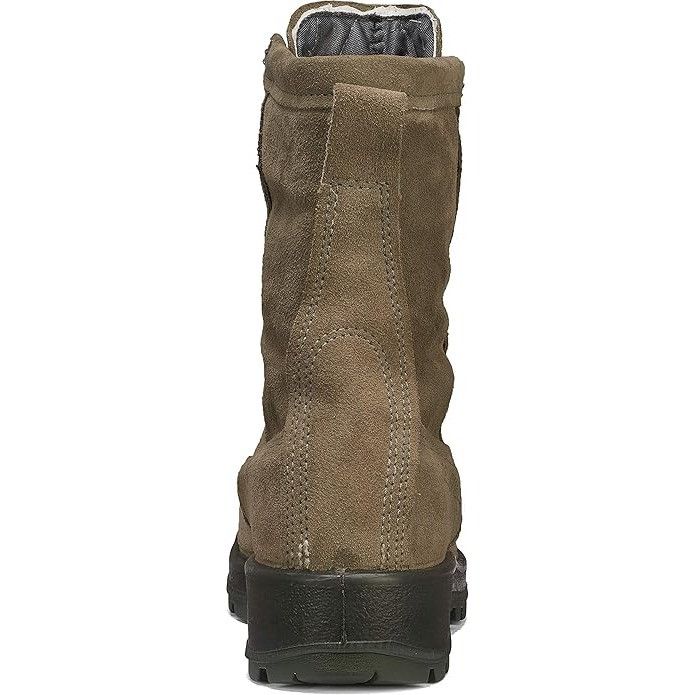 Belleville Belleville 675ST SZ 12.5R Mens Vibram Sole Steel Toe Militar Size US 12.5 / EU 45-46 - 11 Thumbnail