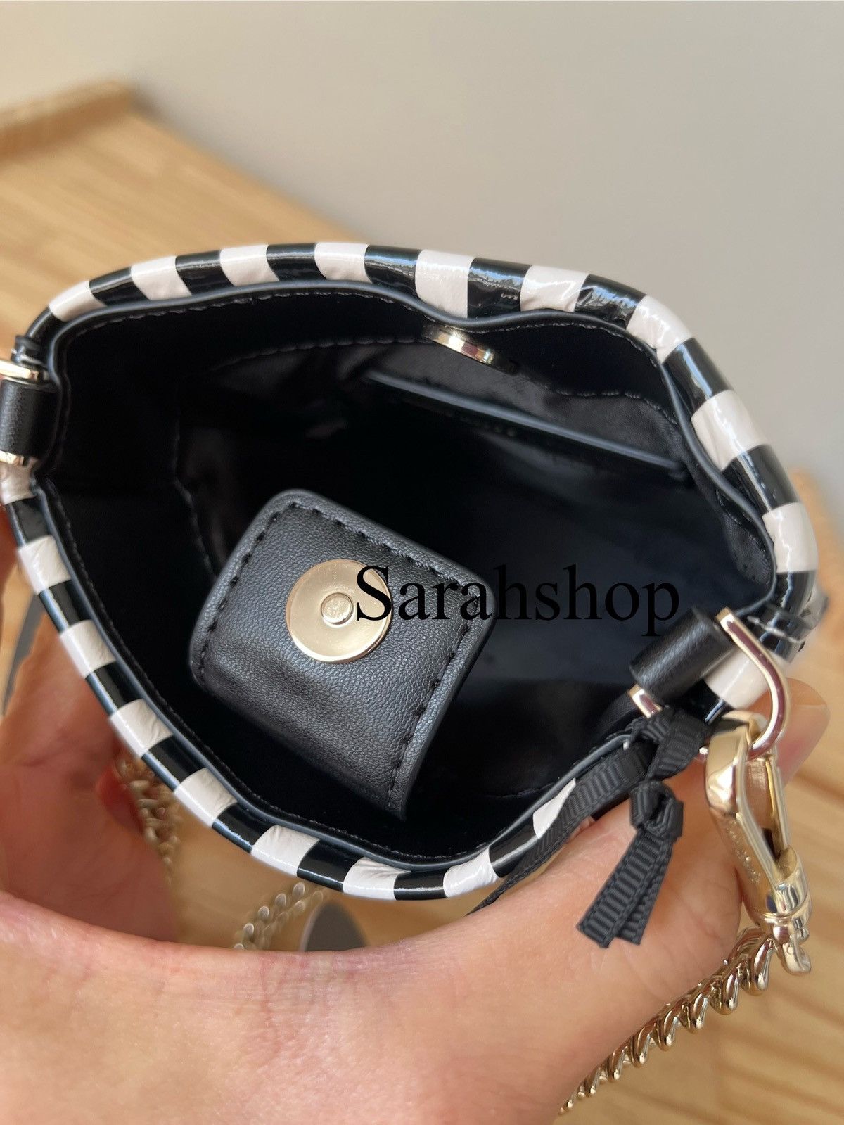 Kate Spade Kate Spade X Hello Kitty Phone Crossbody Size ONE SIZE - 9 Thumbnail