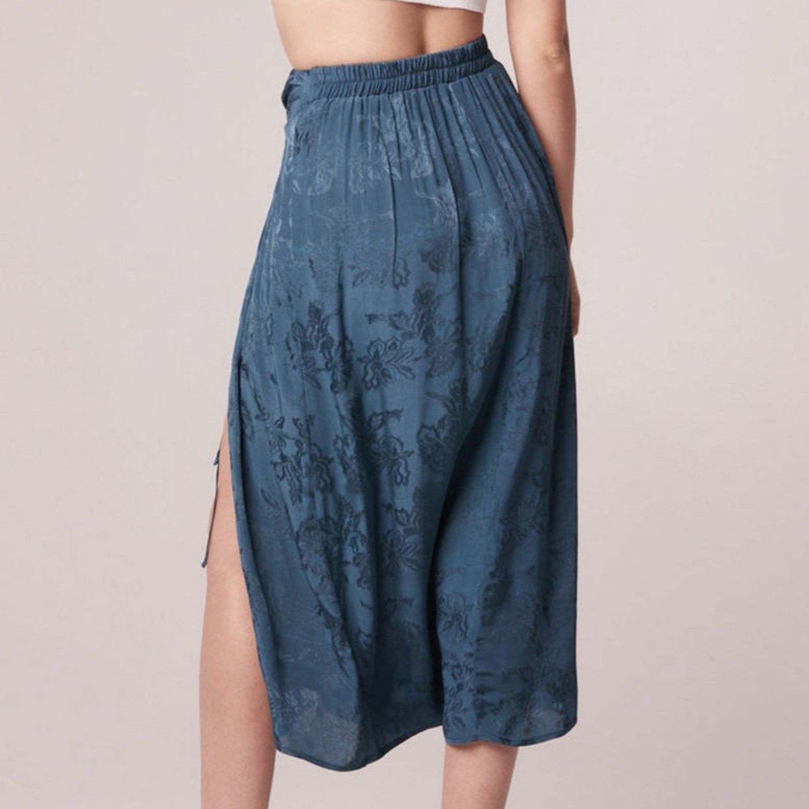 Other NWT B.O.G. Band of the Free Celene Mini & Midi Skirt Sz. S Size 27" / US 4 / IT 40 - 6 Thumbnail