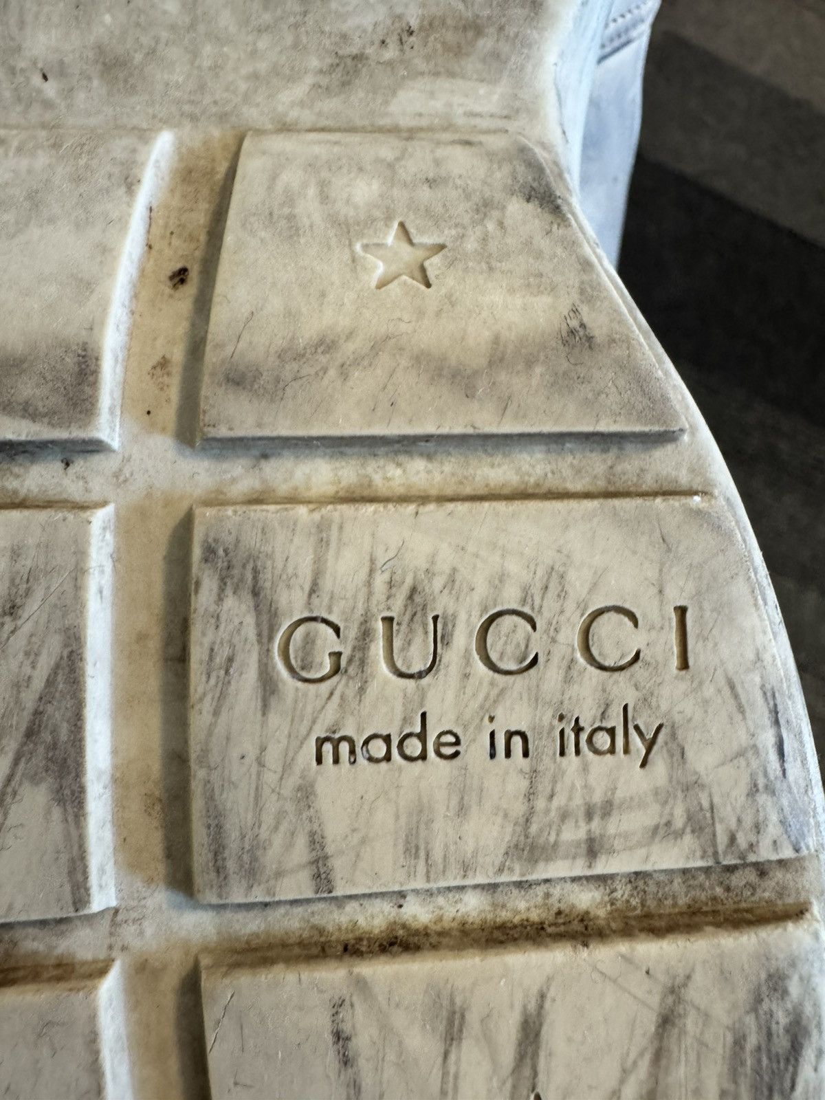 Gucci Gucci Rhyton Mouth Size US 8 / EU 41 - 6 Thumbnail