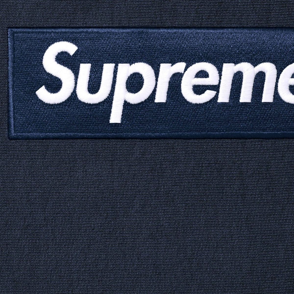 Supreme Supreme Box Logo Hooded Sweatshirt Size US L / EU 52-54 / 3 - 2 Thumbnail