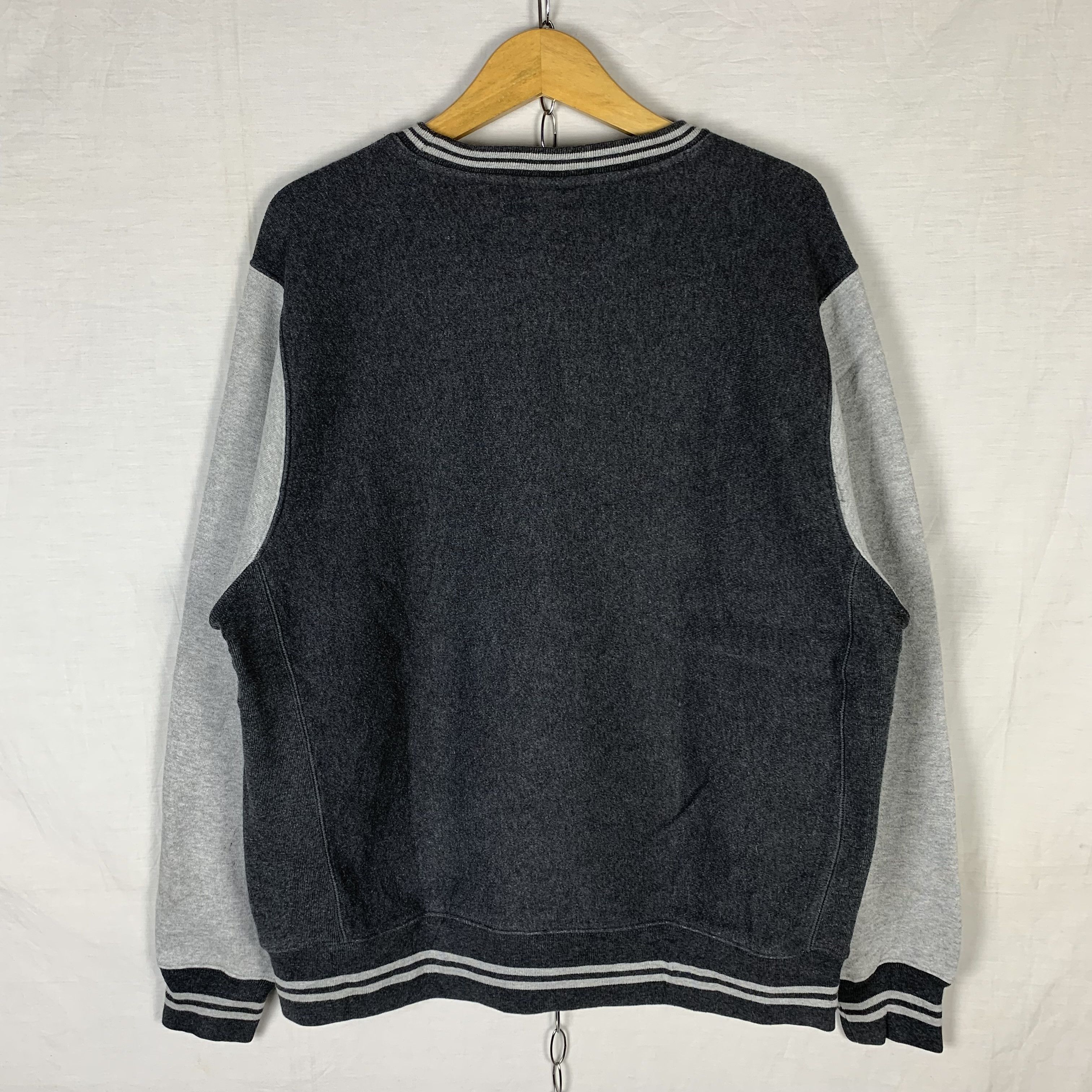 Champion Champion Sweatshirt Crewneck Size US L / EU 52-54 / 3 - 2 Thumbnail
