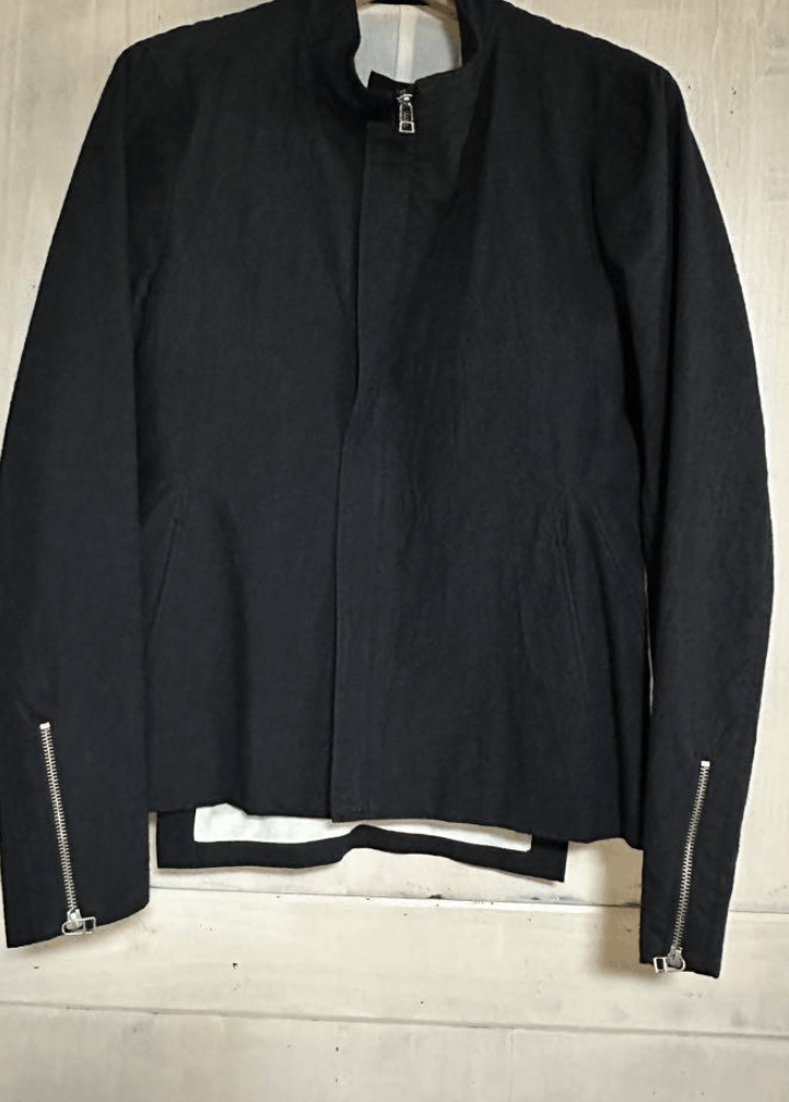 Other LYTHA ANSNAM Stand-up collar blouson Size M / US 6-8 / IT 42-44 - 1 Thumbnail