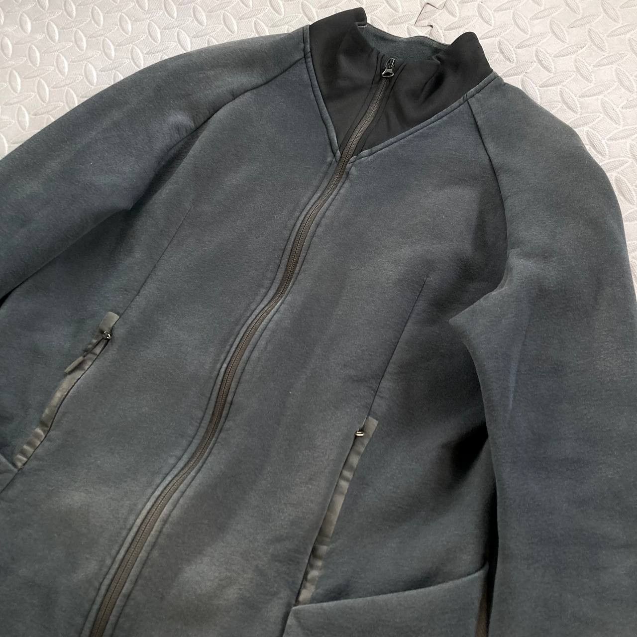 Nike NSW Techfleece Water Repellant Long Jacket Size US M / EU 48-50 / 2 - 5 Thumbnail
