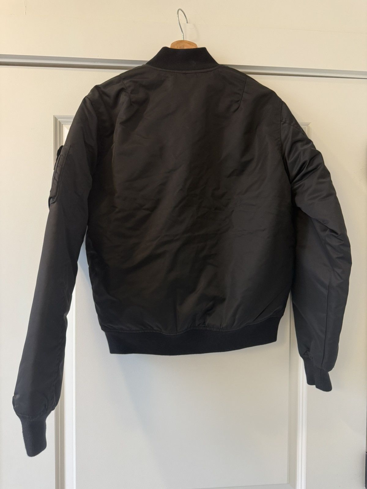 John Elliott Bogota Bomber Size US S / EU 44-46 / 1 - 4 Thumbnail
