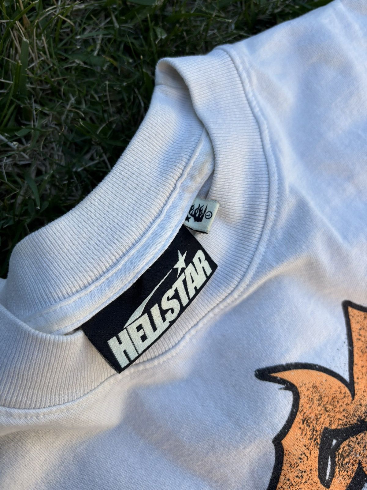 HELLSTAR Hellstar Frankenkid/Frankenstein Tee Capsule Ten Size US L / EU 52-54 / 3 - 8 Thumbnail