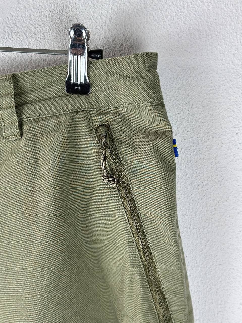 Fjallraven FjallRaven pants Size 33 Size US 33 - 5 Thumbnail