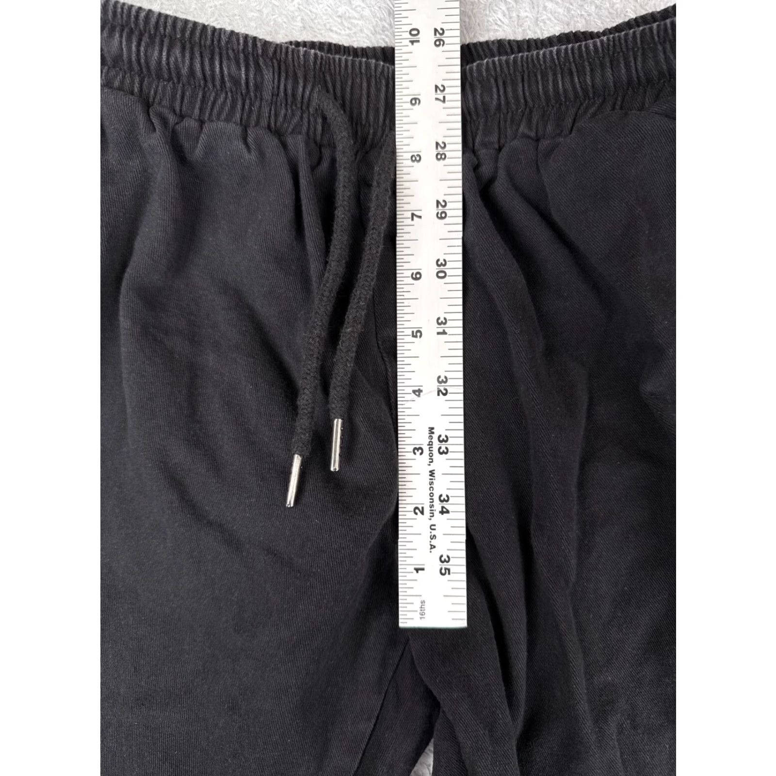 Shein VINTAGE Size 36" / US 14 / IT 50 - 7 Thumbnail