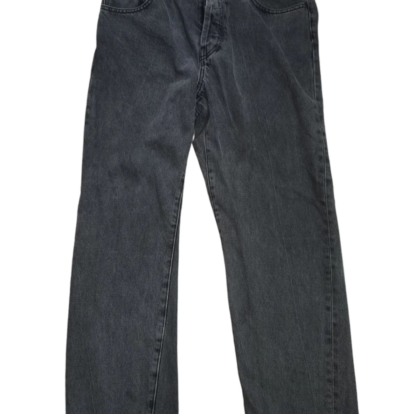 Stussy Stussy big ol jeans black Size US 30 / EU 46 - 18 Thumbnail