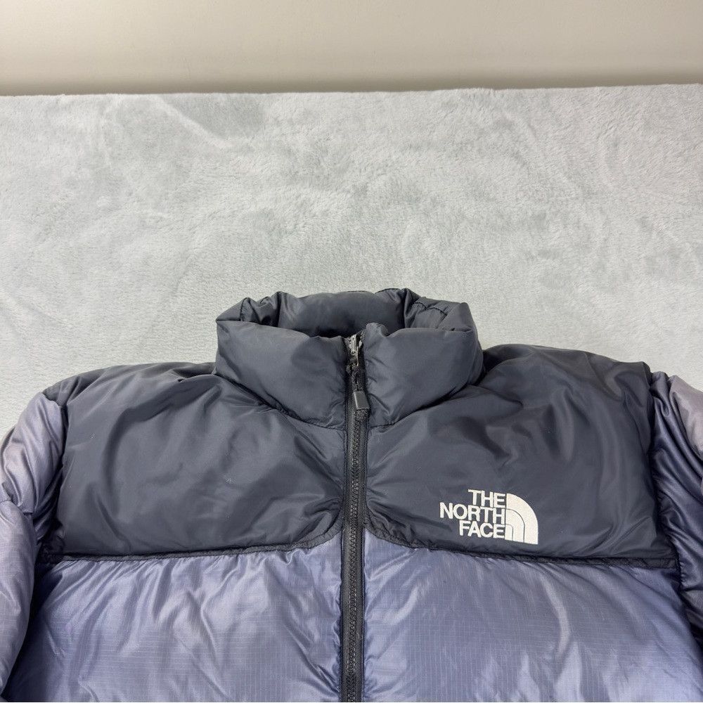The North Face The North Face Men's Size Large Nuptse Puffer Jacket 700 Do Size US L / EU 52-54 / 3 - 9 Thumbnail