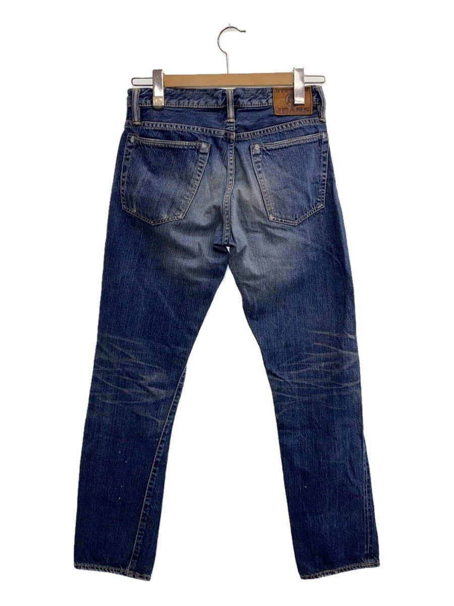 Hysteric Glamour Distressed Denim Jeans Size US 29 - 2 Thumbnail