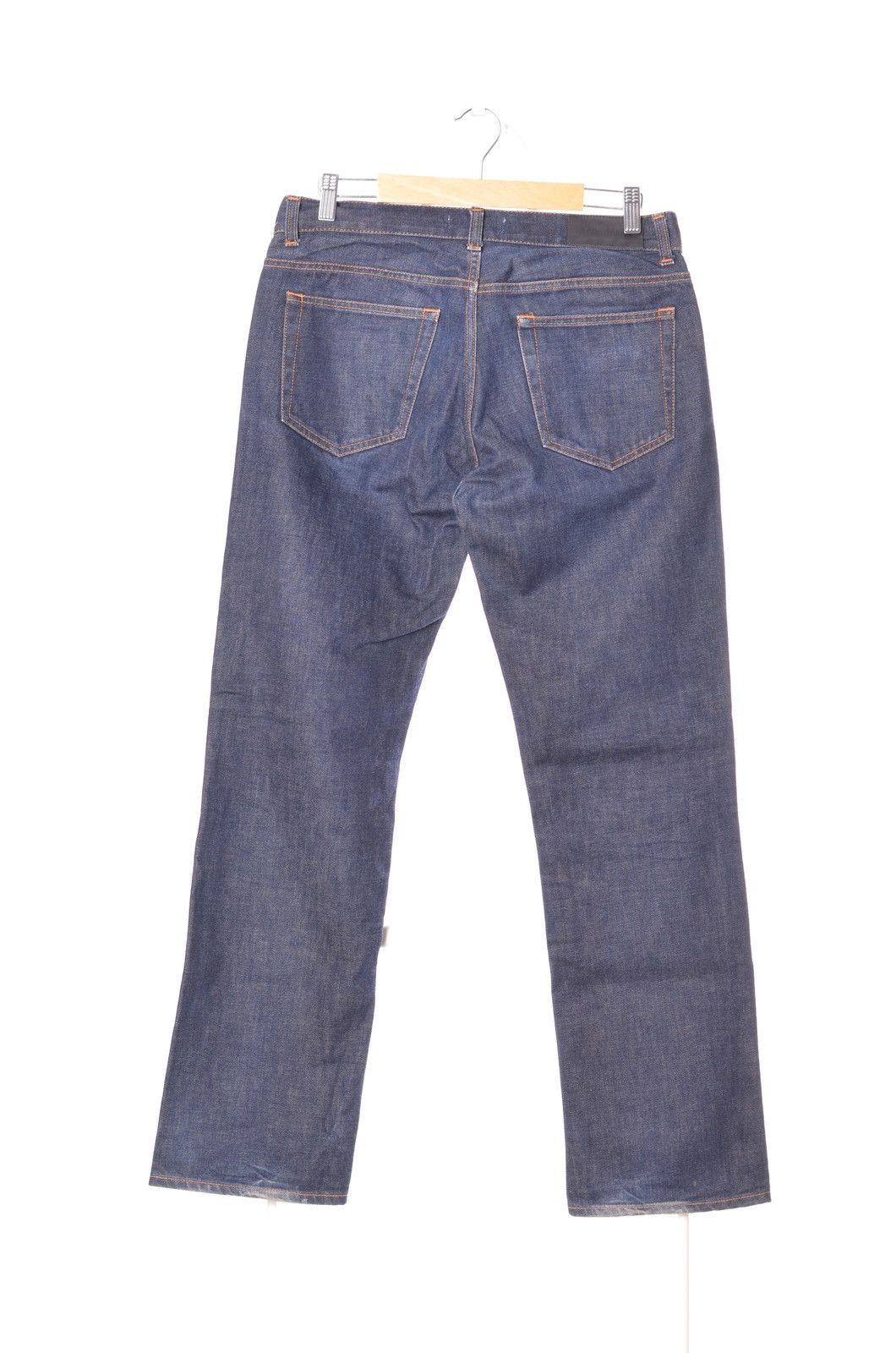 Acne Studios Acne studios denim jeans Mic Rigid size 34 Size US 32 / EU 48 - 2 Thumbnail