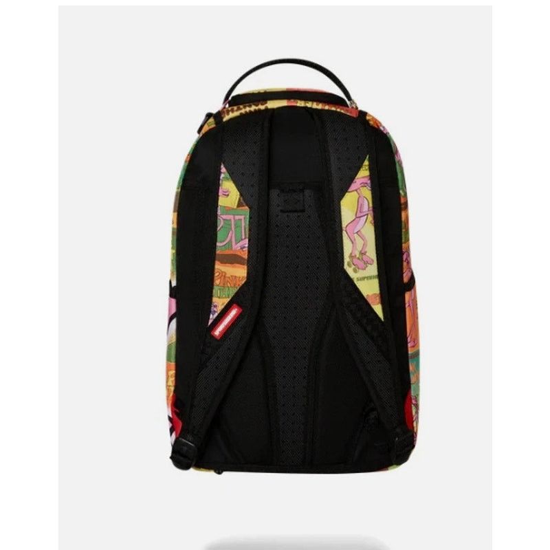 Sprayground SPRAYGRUND PINK PANTHER DIAMOND SHADES BACKPACK Size ONE SIZE - 3 Thumbnail