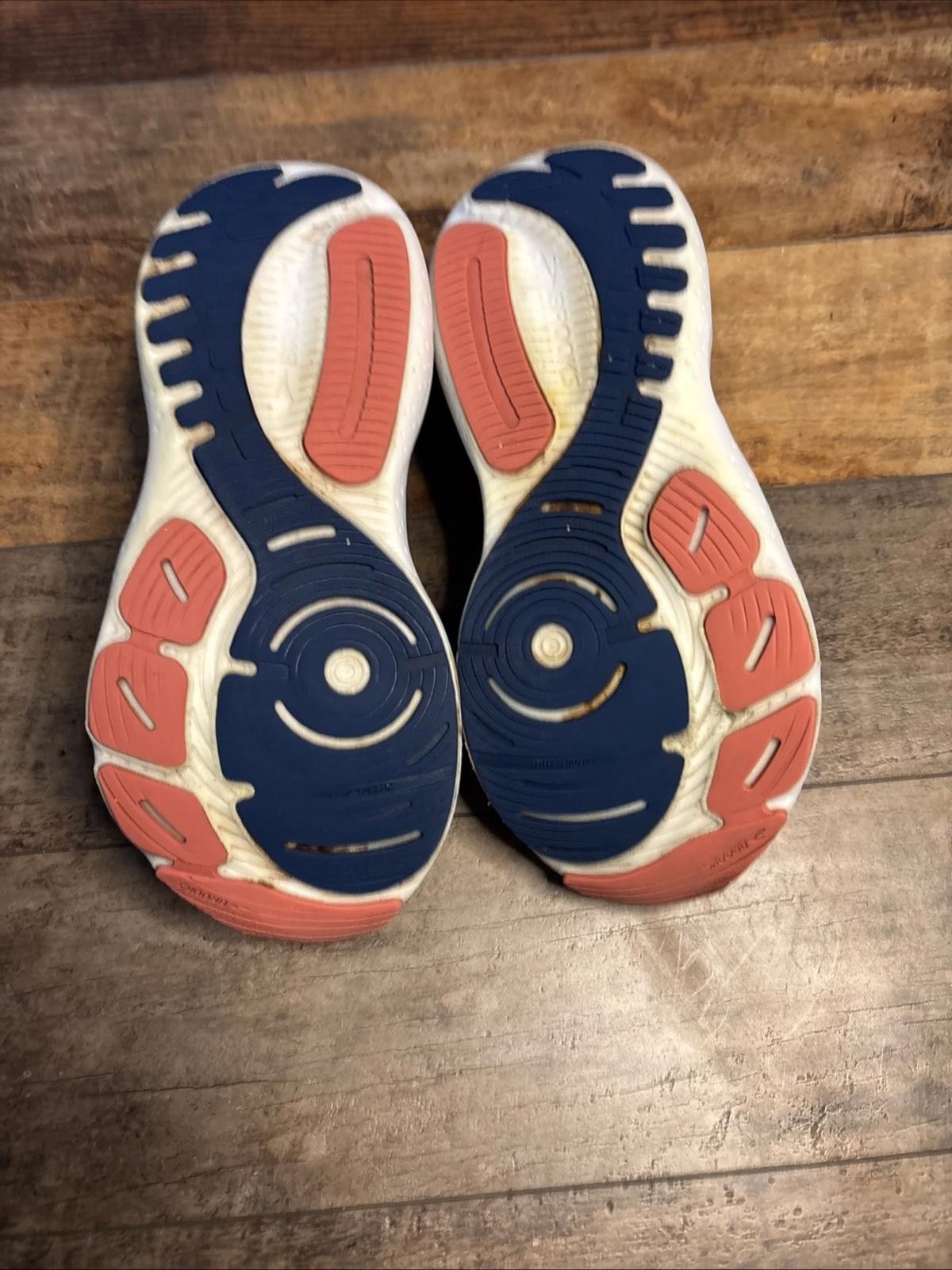Brooks Brooks Glycerin GTS 21 Women's Running Shoes Size 7.5 Size US 7.5 / IT 37.5 - 5 Thumbnail