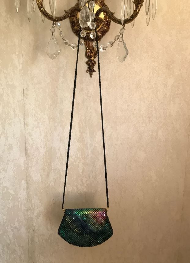 Other Metallic effect bag purse clutch by Stead & Simpson Size ONE SIZE - 8 Thumbnail