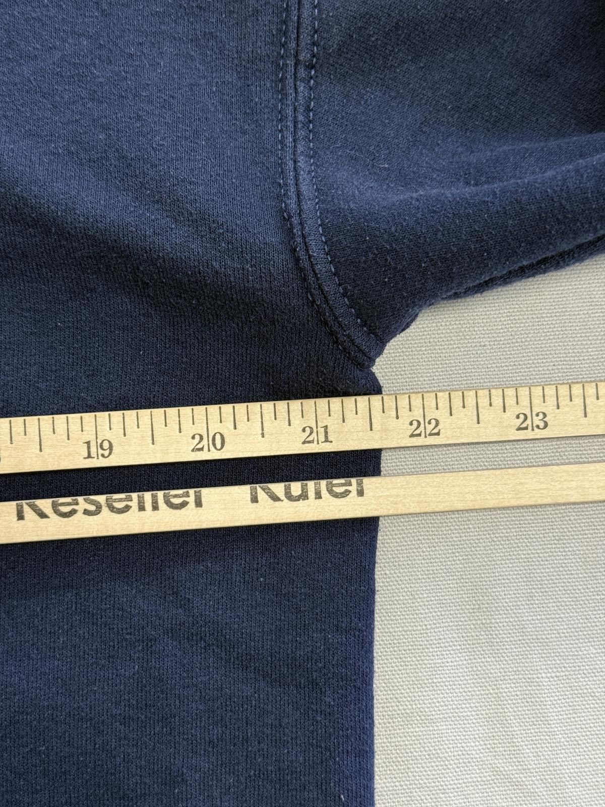 Jerzees Northbound Strategy Crewneck Your Future Needs You - M Size US M / EU 48-50 / 2 - 6 Thumbnail