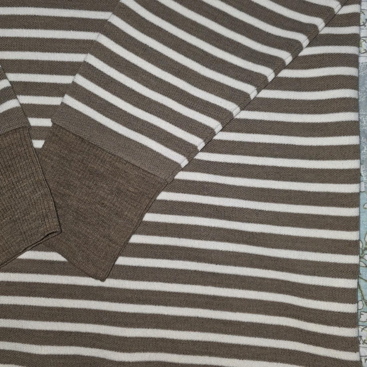 Snow Peak Wool Linen/Pe Turtleneck Long Sleeve Size US M / EU 48-50 / 2 - 3 Thumbnail