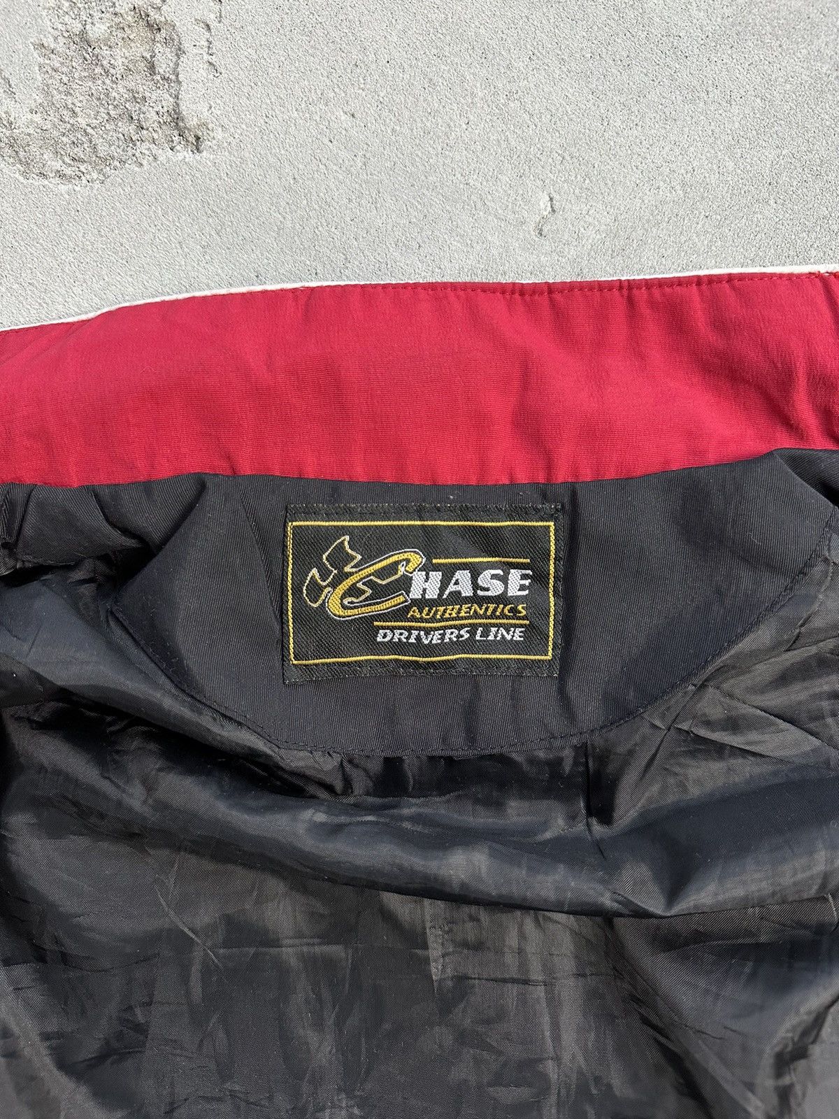 Mercedes-Benz Vintage Mercedes racing jacket Size US L / EU 52-54 / 3 - 14 Thumbnail