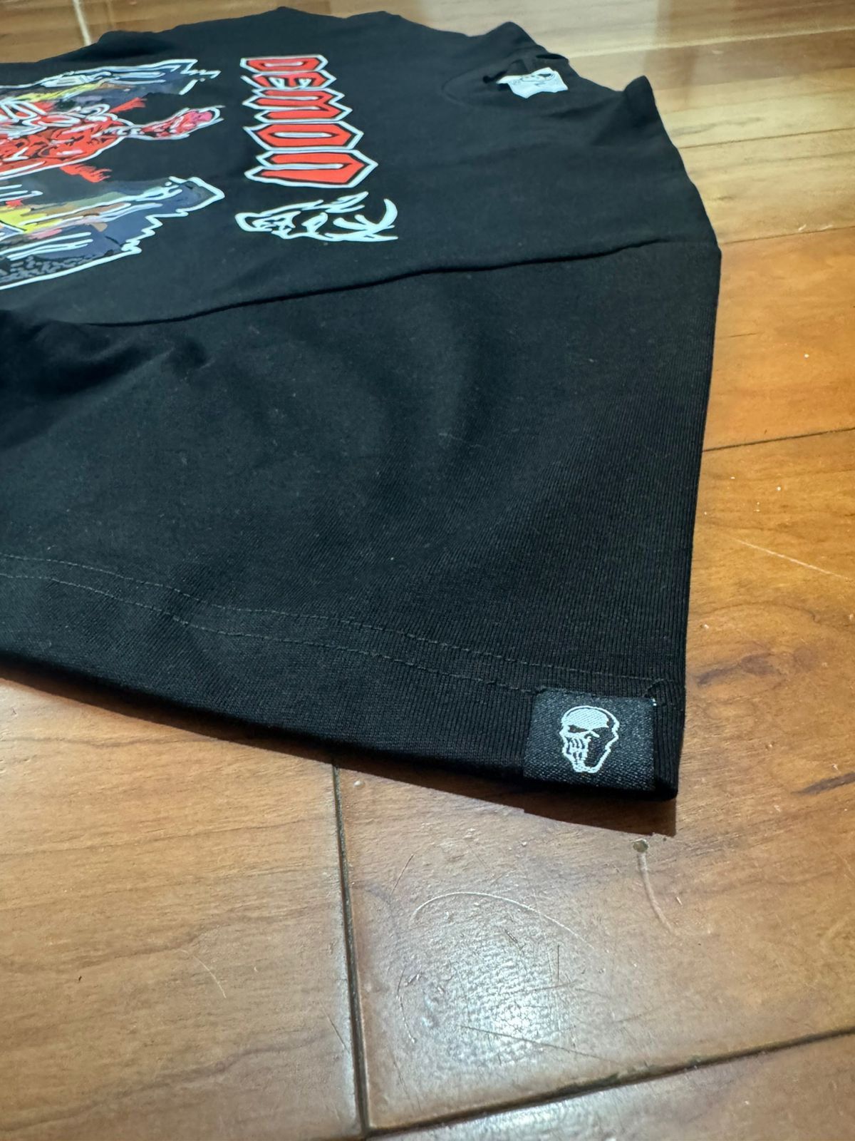 Warren Lotas Warren lotas tee Size US XL / EU 56 / 4 - 2 Thumbnail