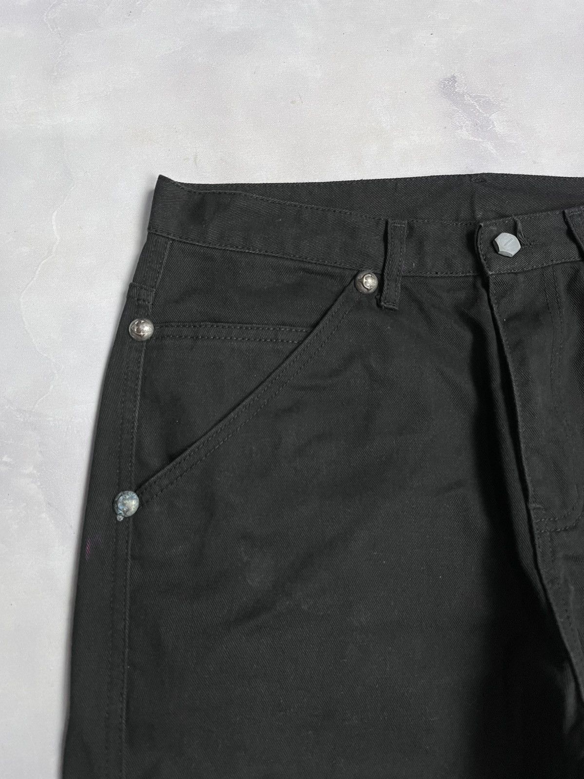 Thug Club Thug Club Baggy Pants Size US 33 - 5 Thumbnail