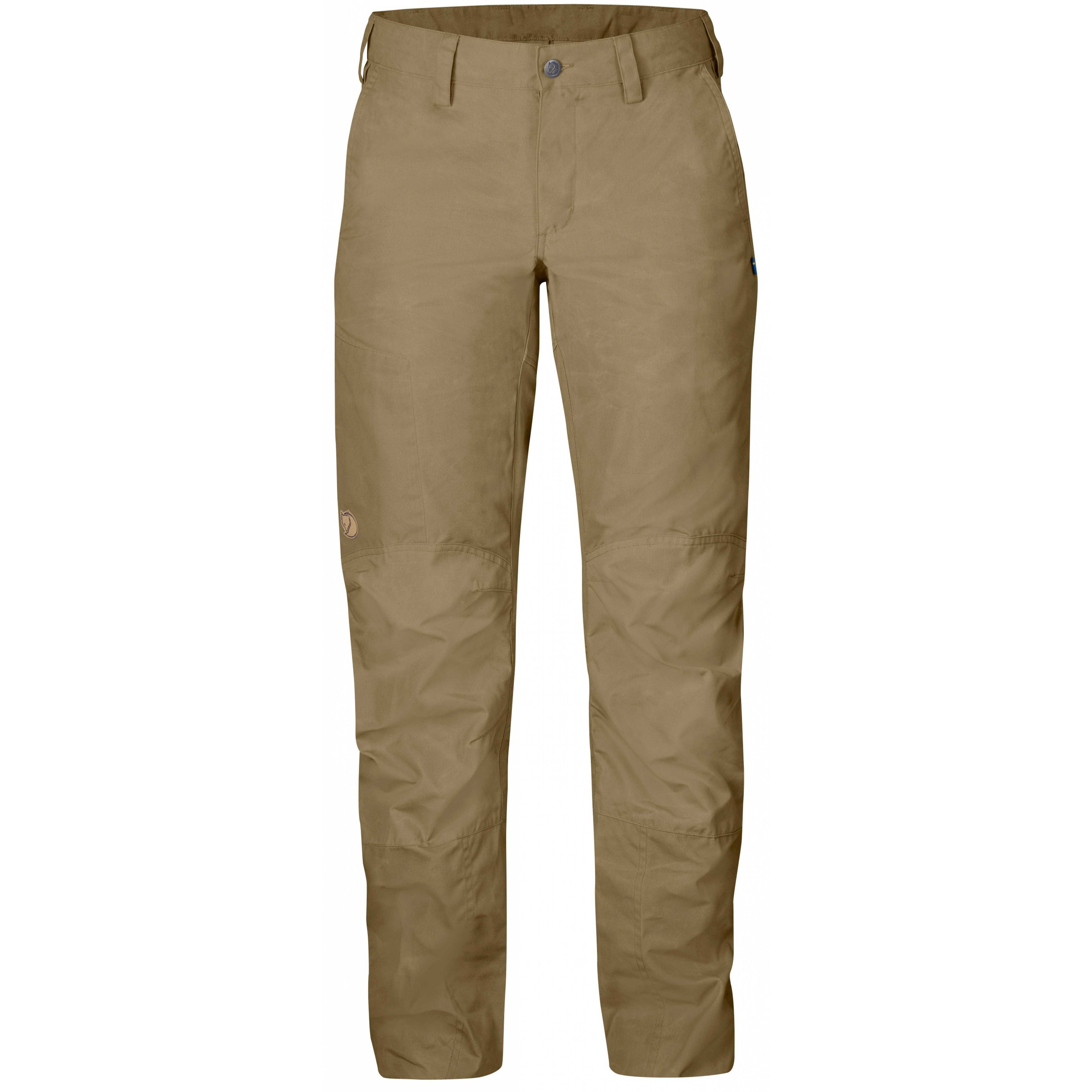 Fjallraven FJALLRAVEN Nilla Trousers G-1000 Pants Trekking Outdoor Size 26" / US 2 / IT 38 - 1 Thumbnail