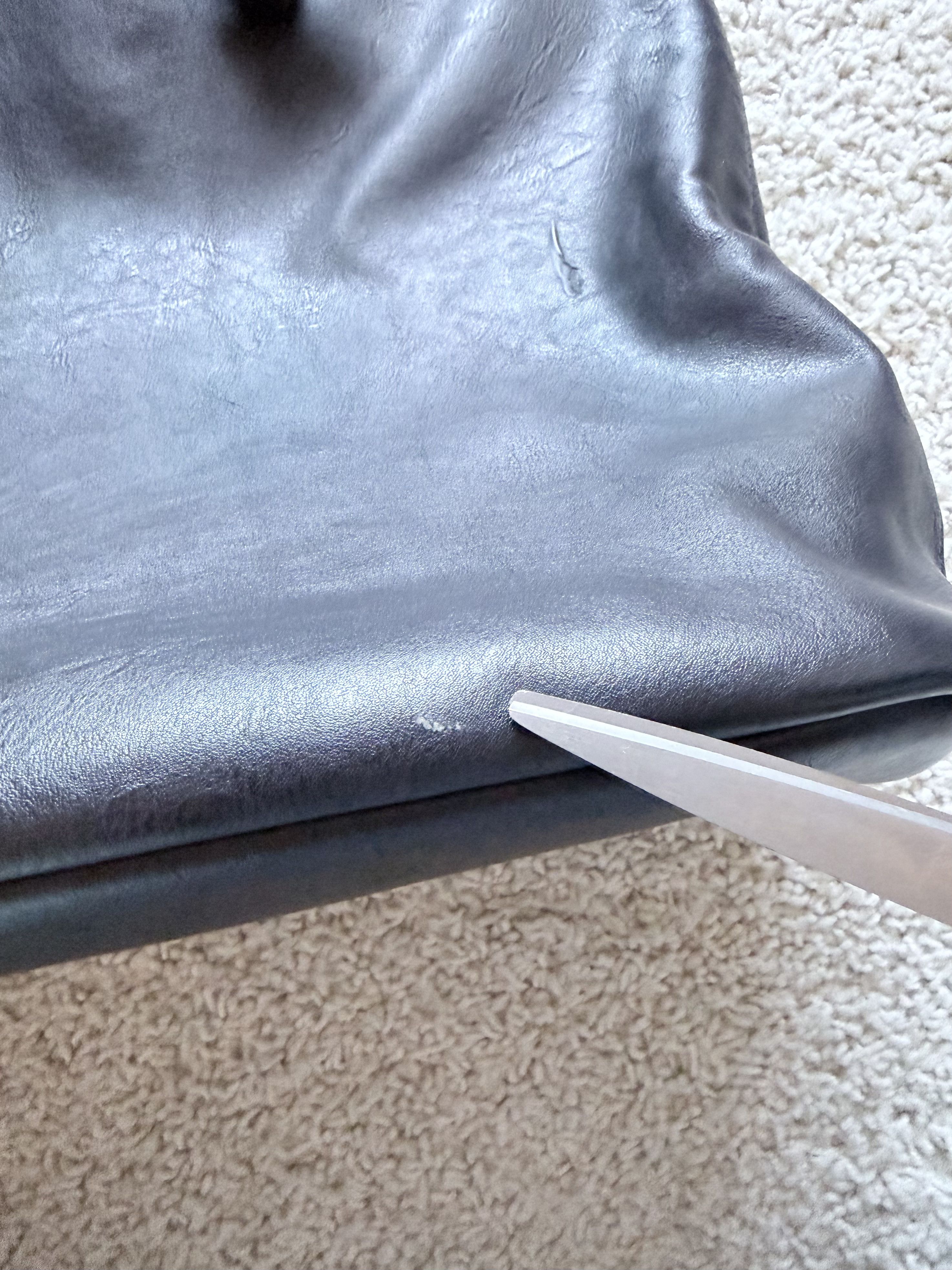 Other Leather Tote Bag Size ONE SIZE - 6 Thumbnail
