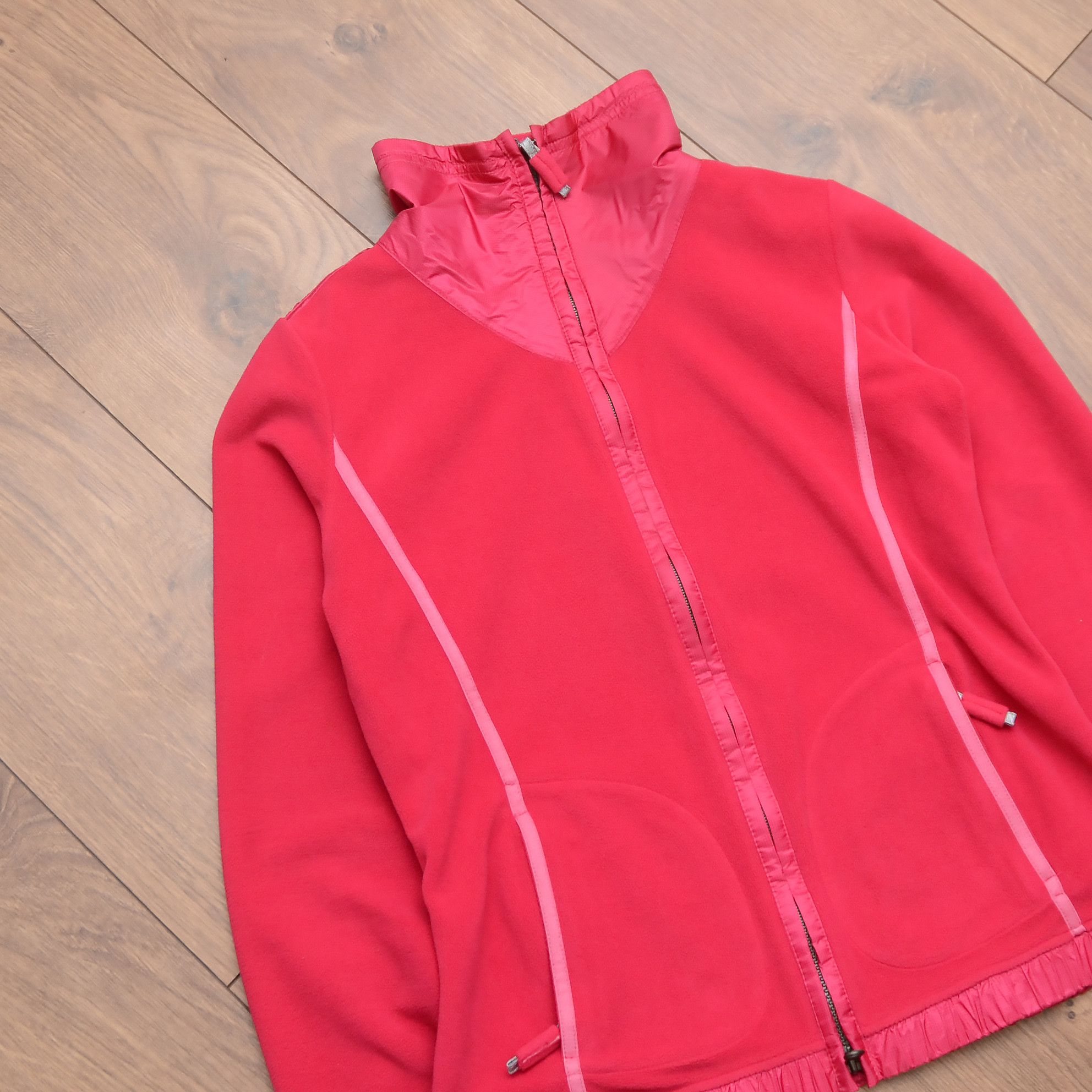 Frauenschuh Frauenschuh Limited Edition Fleece Jacket Ski Outdoor Size M / US 6-8 / IT 42-44 - 6 Thumbnail