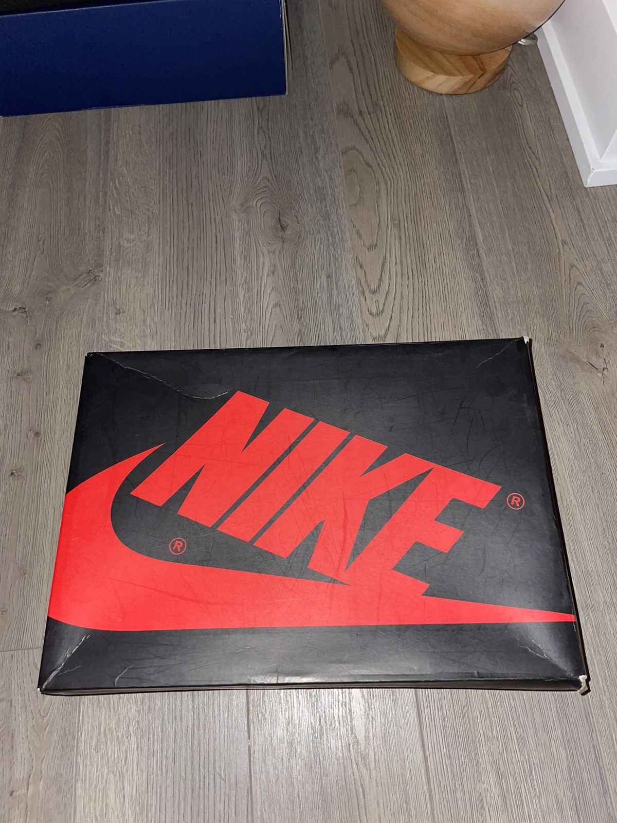 Jordan Brand 2013 Bred 1s - Size 13 VNDS w/OG Box Size US 13 / EU 46 - 7 Thumbnail