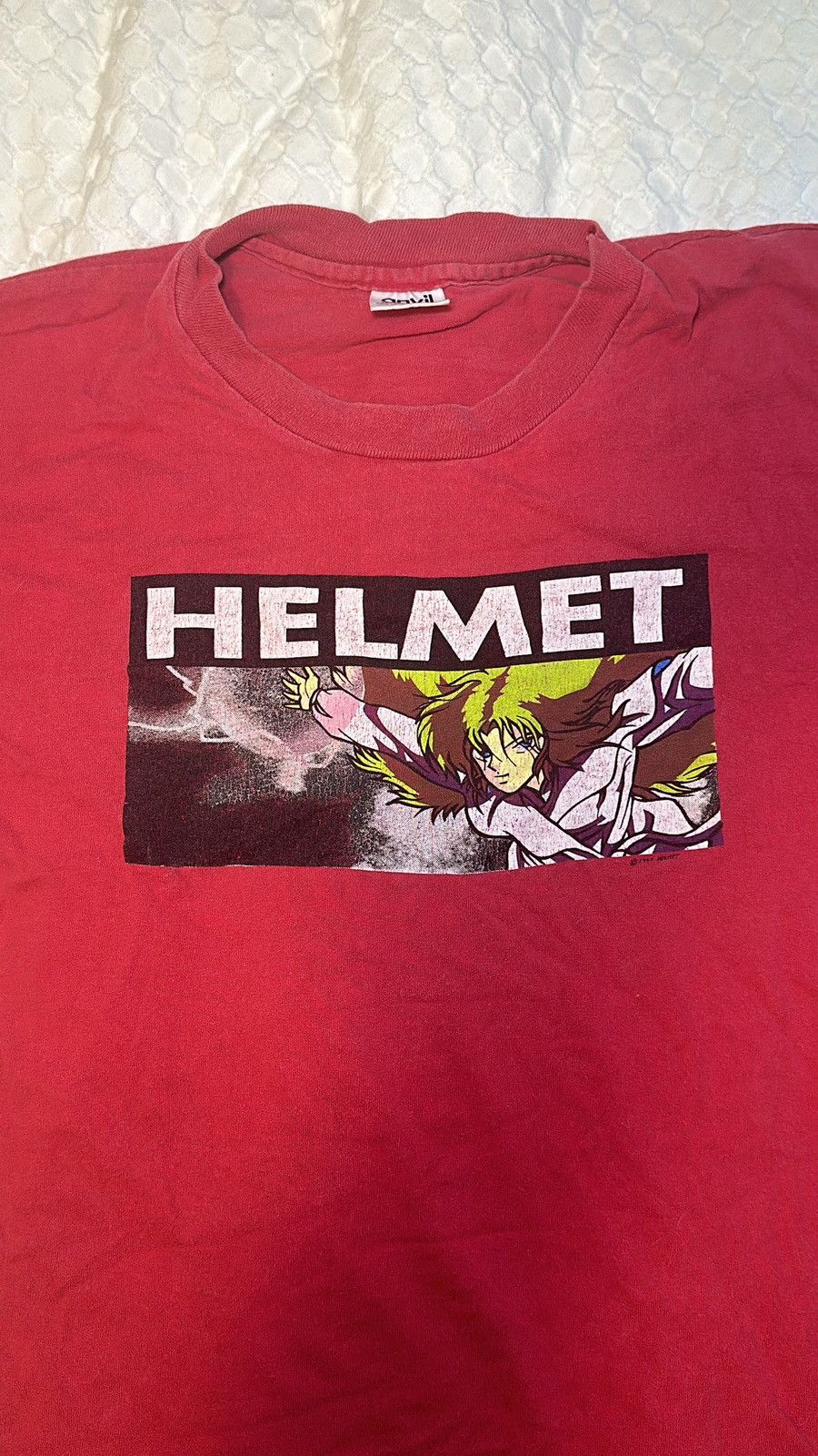 Other Vintage 1993 Helmet Birdhouse Projects T-Shirt Size US L / EU 52-54 / 3 - 4 Thumbnail