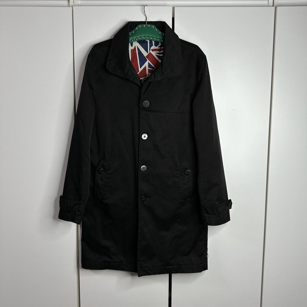 BMW Mini Cooper Jacket BMW England Size M / US 6-8 / IT 42-44 - 1 Thumbnail