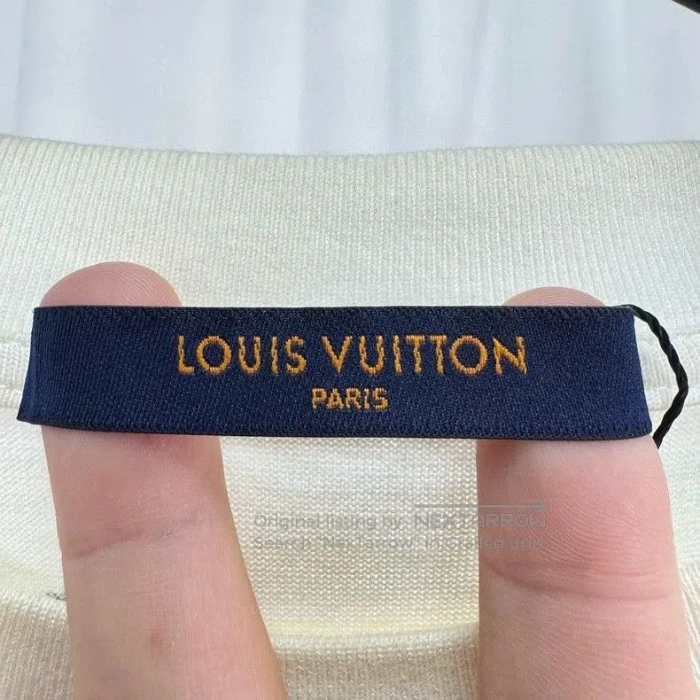 Louis Vuitton Louis Vuitton Pedestrian Print Short. Size US M / EU 48-50 / 2 - 5 Thumbnail