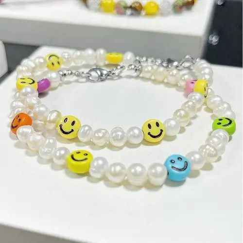 Japanese Brand Bazo1199 27 club braclet fakemink | Grailed