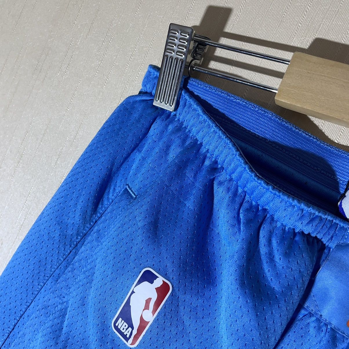NBA Nike LA Clippers NBA shorts Size US 32 / EU 48 - 6 Thumbnail