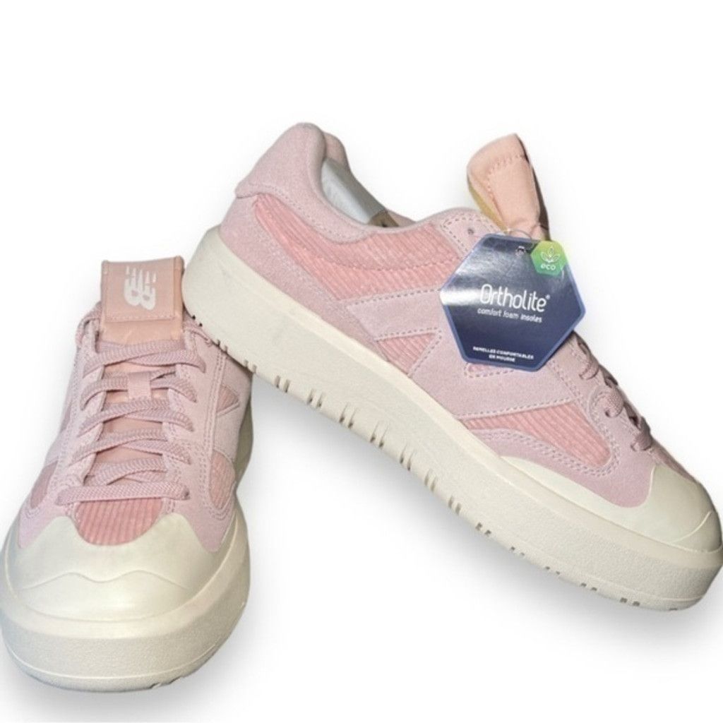 New Balance New Balance CT302 Pink Sand/Sea Salt (Lilac Chalk) Size 9.5 Size US 9.5 / EU 42-43 - 6 Thumbnail
