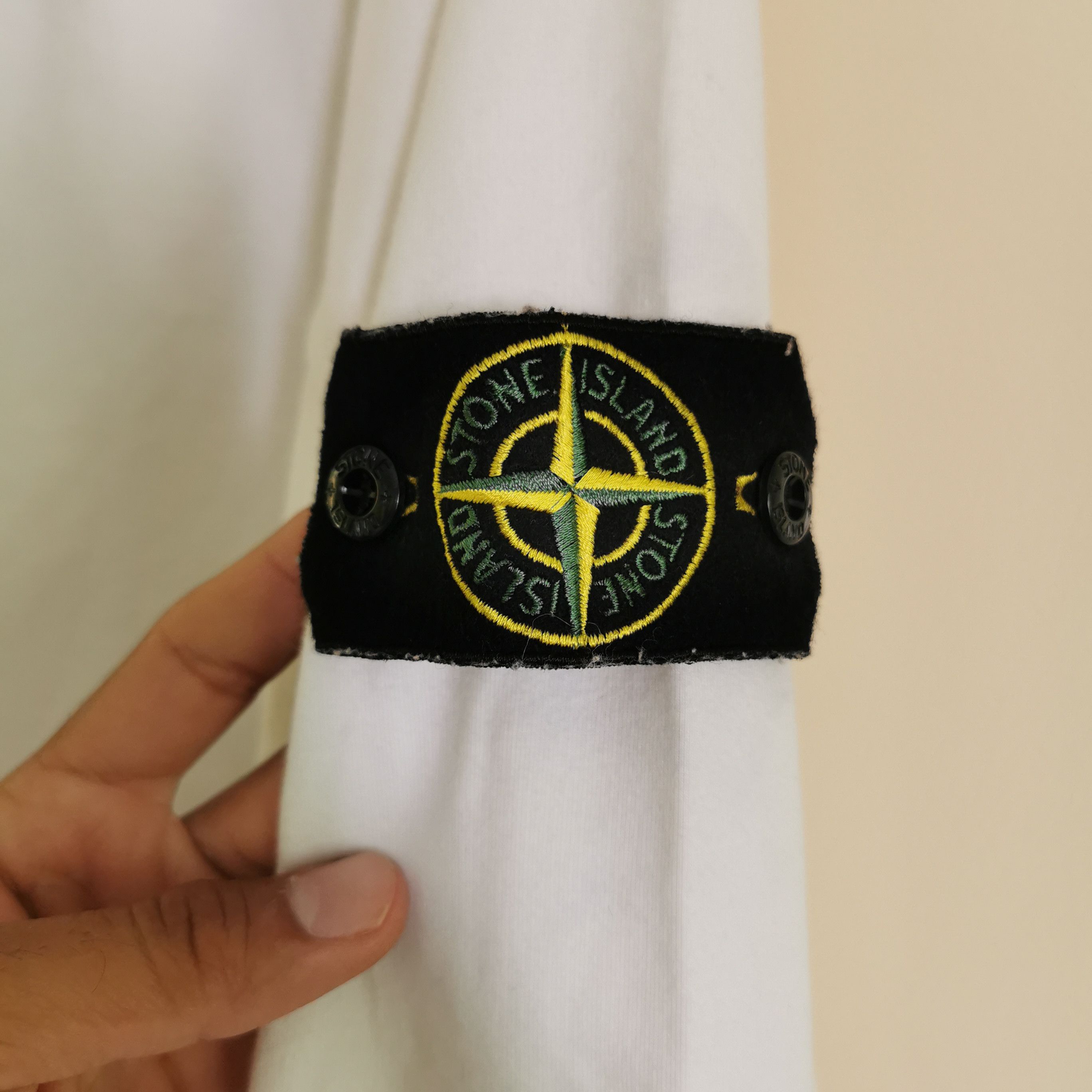 Stone Island Sweet stone island size : XL Size US XL / EU 56 / 4 - 10 Thumbnail