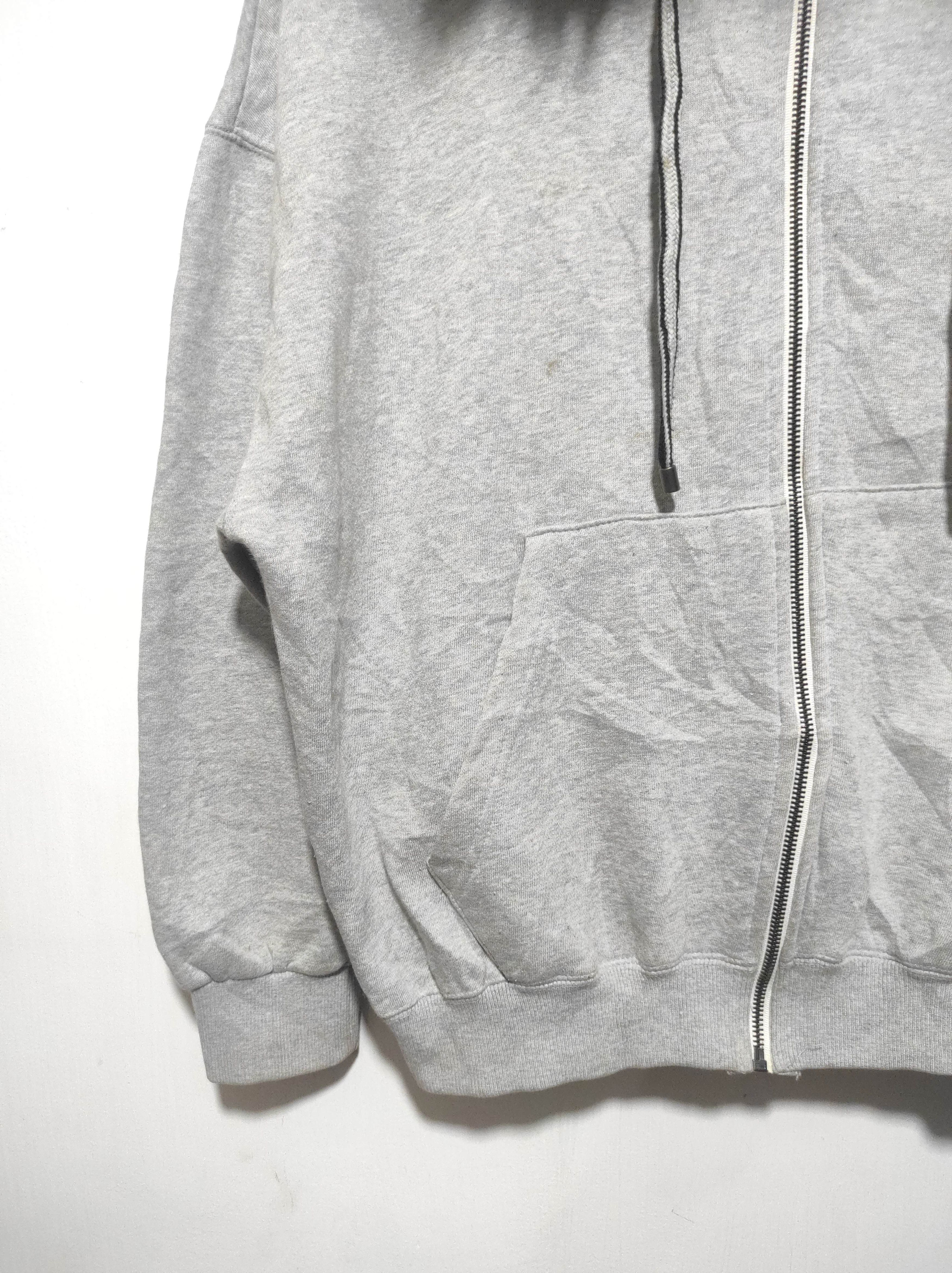 Hysteric Glamour WV Project Boxy Zip Fur Hoodie if6was9 LGB style Size US M / EU 48-50 / 2 - 4 Thumbnail