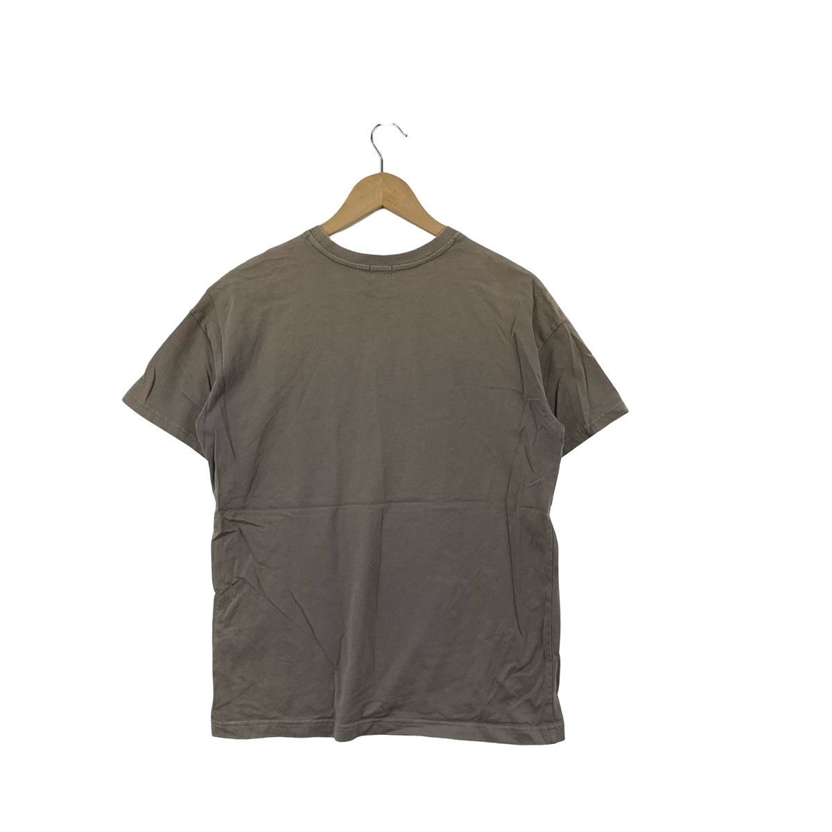 URBAN RESEARCH DOORS Urban Research Photo Print T-Shirt Cotton Tee Size US M / EU 48-50 / 2 - 7 Thumbnail